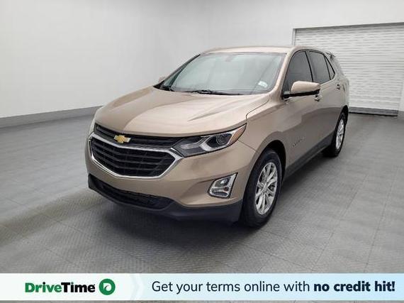 CHEVROLET EQUINOX 2019 2GNAXKEV6K6250568 image