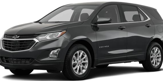 CHEVROLET EQUINOX 2019 3GNAXJEVXKS674248 image