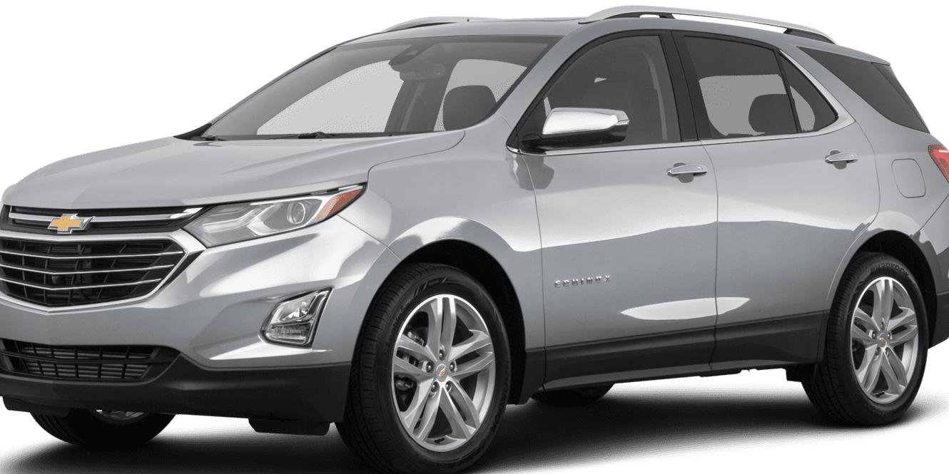 CHEVROLET EQUINOX 2019 3GNAXNEV8KS612127 image