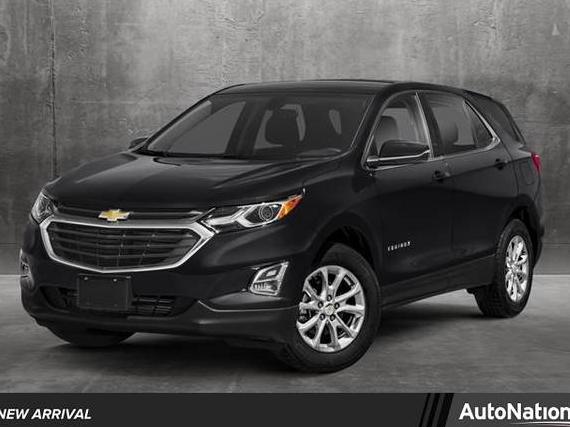 CHEVROLET EQUINOX 2019 2GNAXTEV5K6193298 image