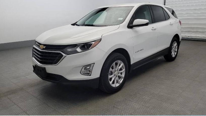 CHEVROLET EQUINOX 2019 3GNAXUEV6KS653995 image