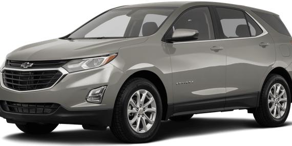 CHEVROLET EQUINOX 2019 3GNAXKEV2KS562632 image