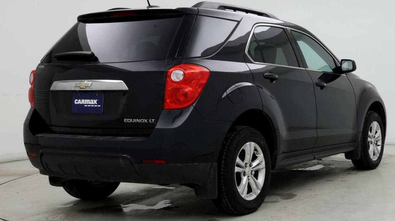 CHEVROLET EQUINOX 2019 2GNAXKEV1K6297359 image