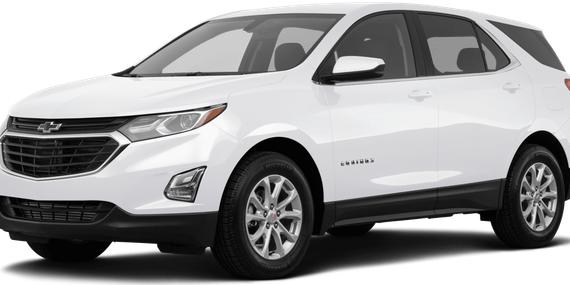 CHEVROLET EQUINOX 2019 2GNAXUEV0K6178925 image