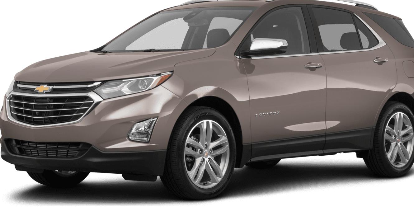 CHEVROLET EQUINOX 2019 2GNAXNEV6K6189269 image