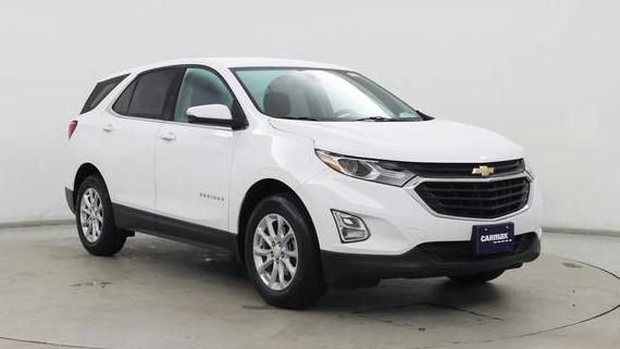 CHEVROLET EQUINOX 2019 3GNAXUEV8KS507243 image CHEVROLET EQUINOX 2019 3GNAXUEV8KS507243 image
