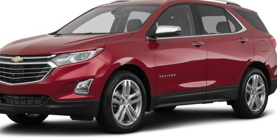 CHEVROLET EQUINOX 2019 2GNAXPEX5K6210951 image