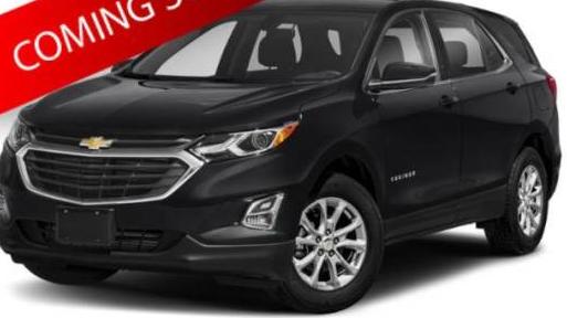 CHEVROLET EQUINOX 2019 2GNAXKEV3K6152694 image