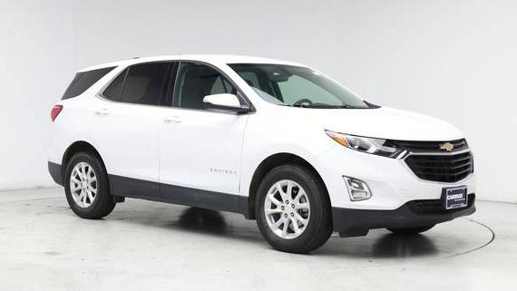 CHEVROLET EQUINOX 2019 2GNAXUEV0K6123343 image