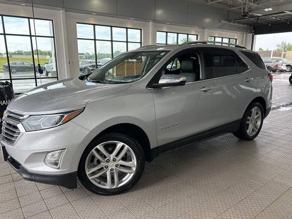 CHEVROLET EQUINOX 2019 2GNAXYEX5K6277247 image