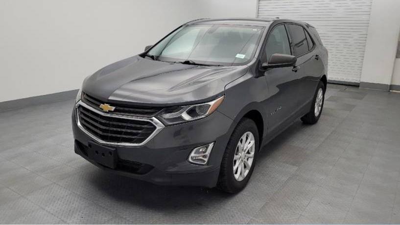 CHEVROLET EQUINOX 2019 3GNAXHEVXKS580315 image