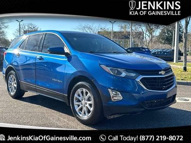 CHEVROLET EQUINOX 2019 3GNAXKEV6KS627868 image