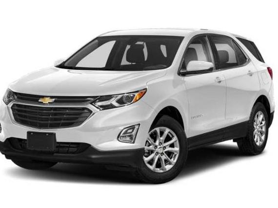 CHEVROLET EQUINOX 2019 2GNAXUEVXK6149593 image