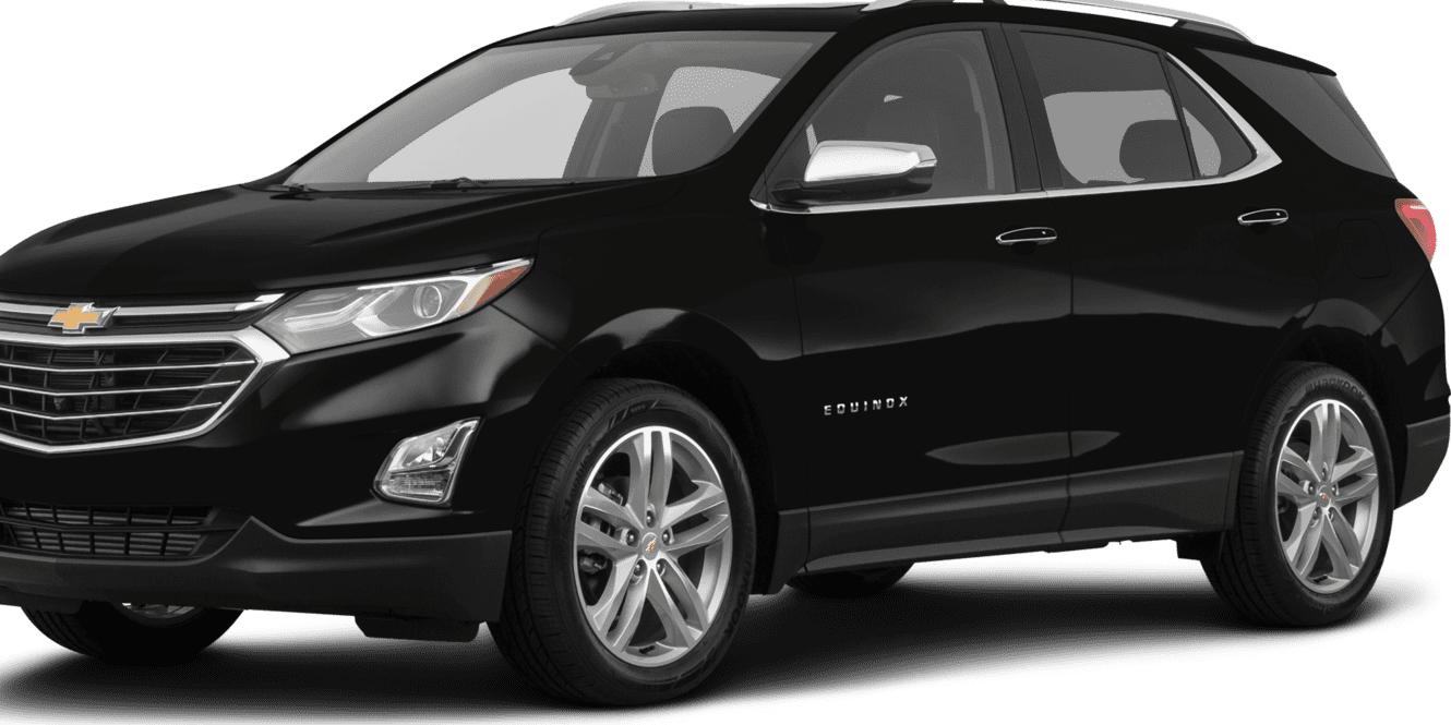 CHEVROLET EQUINOX 2019 2GNAXPEX2K6116168 image