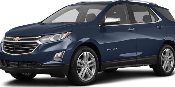 CHEVROLET EQUINOX 2019 3GNAXYEX5KL223474 image
