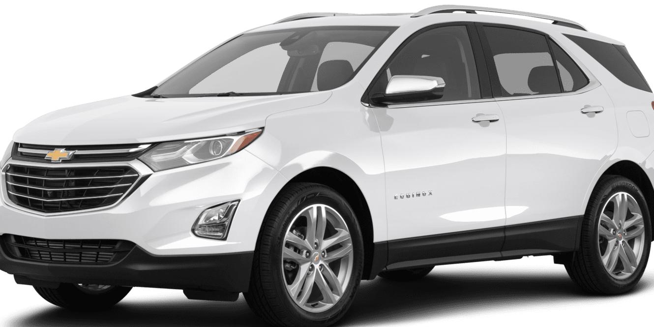 CHEVROLET EQUINOX 2019 2GNAXPEX6K6289661 image