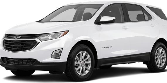 CHEVROLET EQUINOX 2019 2GNAXUEV3K6163447 image