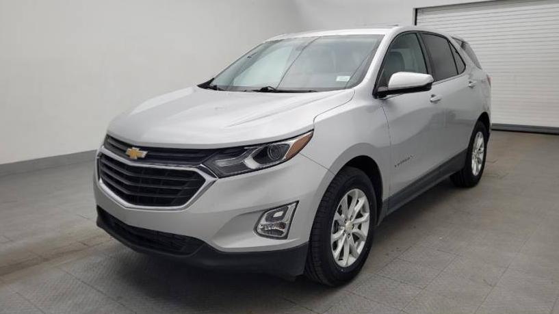 CHEVROLET EQUINOX 2019 2GNAXJEV0K6282877 image