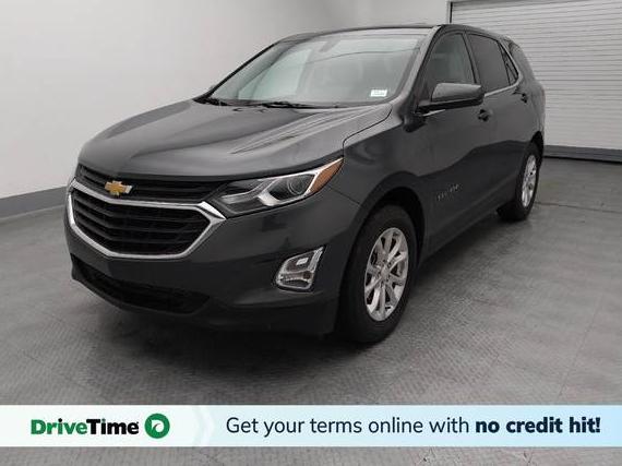 CHEVROLET EQUINOX 2019 3GNAXKEV8KS631128 image