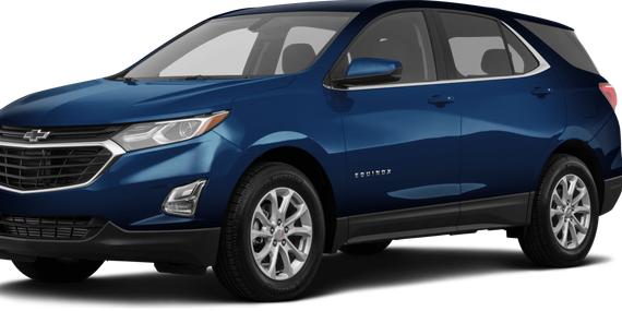 CHEVROLET EQUINOX 2019 2GNAXUEV5K6173932 image