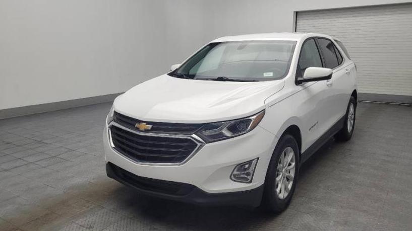 CHEVROLET EQUINOX 2019 2GNAXKEV5K6173451 image