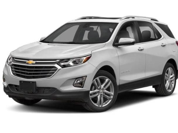 CHEVROLET EQUINOX 2019 2GNAXXEV8K6235244 image