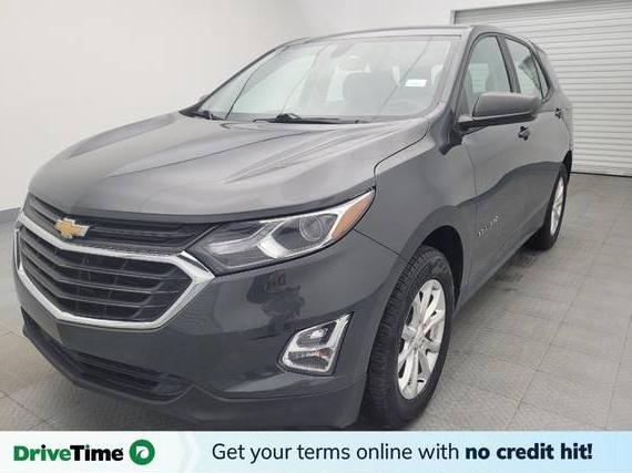 CHEVROLET EQUINOX 2019 2GNAXSEV9K6112149 image