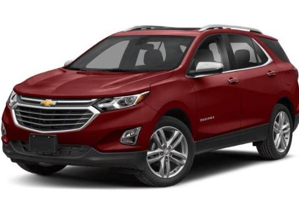 CHEVROLET EQUINOX 2019 2GNAXYEX1K6153640 image