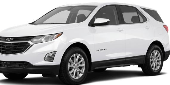 CHEVROLET EQUINOX 2019 2GNAXJEV6K6254503 image