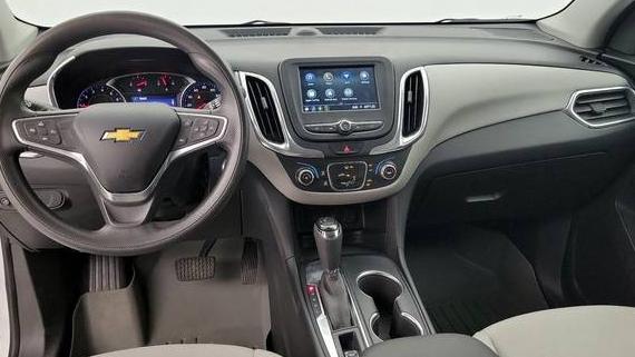 CHEVROLET EQUINOX 2019 3GNAXKEV6KS574833 image