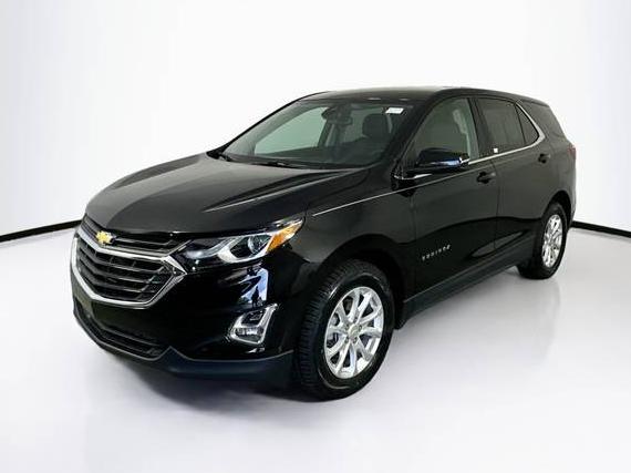 CHEVROLET EQUINOX 2019 2GNAXJEV1K6281074 image