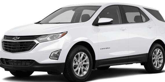 CHEVROLET EQUINOX 2019 2GNAXKEV4K6205581 image