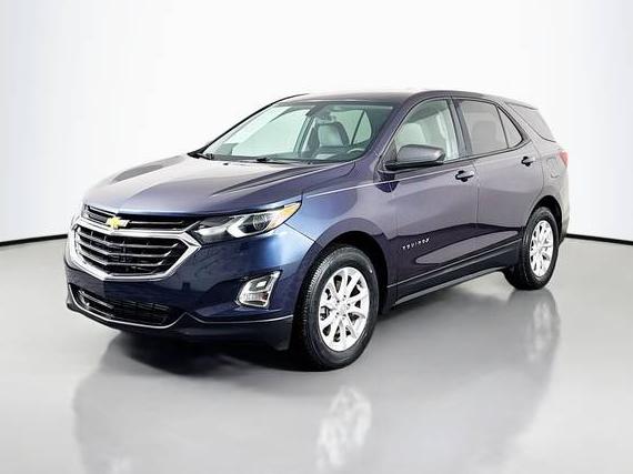 CHEVROLET EQUINOX 2019 3GNAXHEV9KL237800 image CHEVROLET EQUINOX 2019 3GNAXHEV9KL237800 image