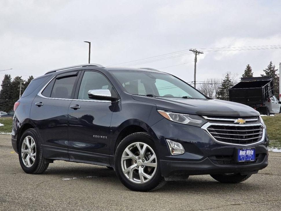 CHEVROLET EQUINOX 2019 3GNAXNEVXKL129331 image