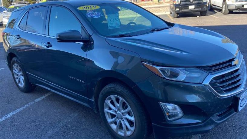 CHEVROLET EQUINOX 2019 3GNAXKEV3KS592593 image CHEVROLET EQUINOX 2019 3GNAXKEV3KS592593 image