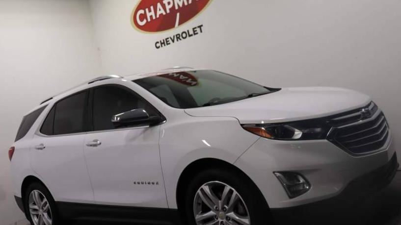 CHEVROLET EQUINOX 2019 2GNAXPEX6K6129005 image