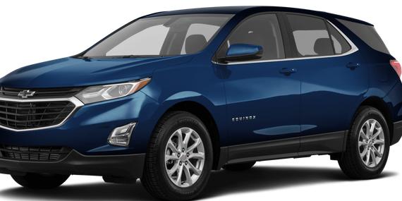 CHEVROLET EQUINOX 2019 2GNAXKEV7K6183351 image