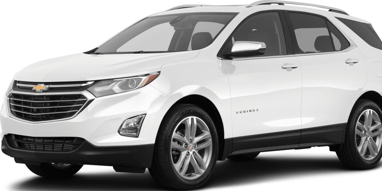 CHEVROLET EQUINOX 2019 2GNAXYEX7K6157420 image