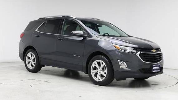 CHEVROLET EQUINOX 2019 3GNAXKEV7KS632870 image