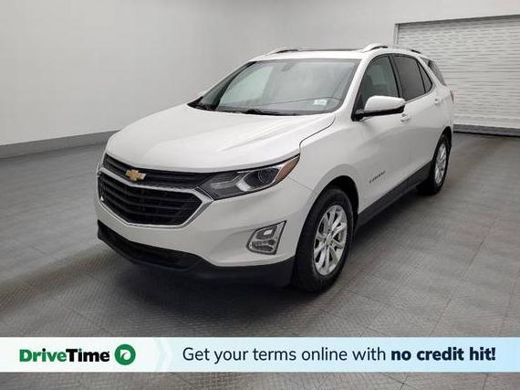 CHEVROLET EQUINOX 2019 2GNAXKEV0K6187743 image