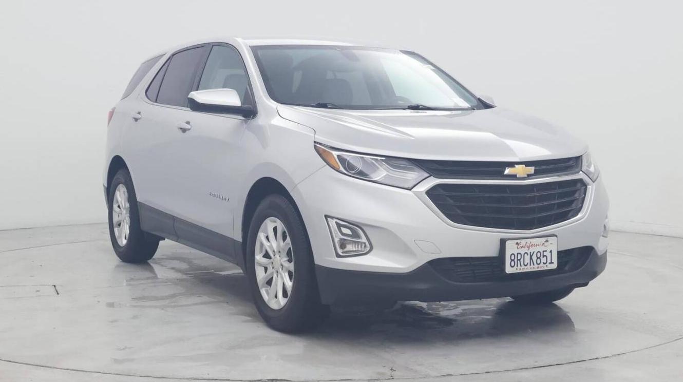 CHEVROLET EQUINOX 2019 2GNAXKEV2K6183760 image