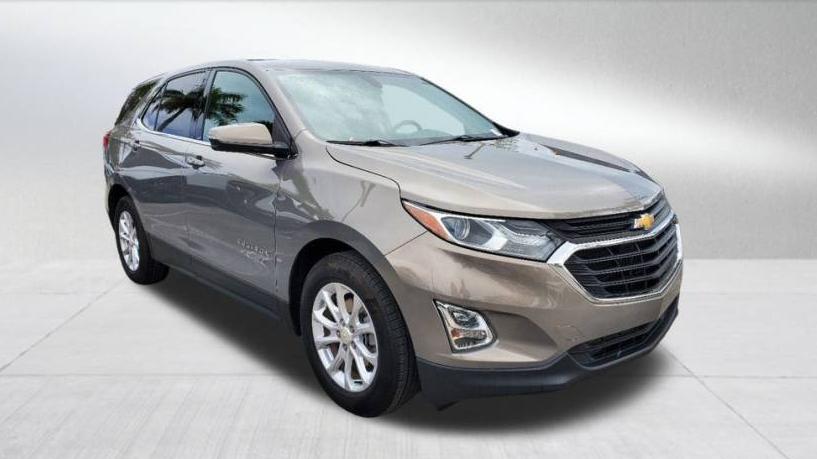 CHEVROLET EQUINOX 2019 3GNAXKEV4KS568870 image