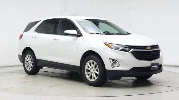 CHEVROLET EQUINOX 2019 2GNAXUEV9K6262421 image CHEVROLET EQUINOX 2019 2GNAXUEV9K6262421 image