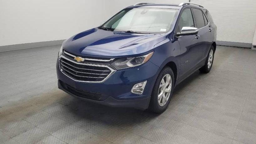 CHEVROLET EQUINOX 2019 2GNAXNEV5K6265435 image