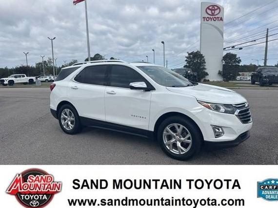 CHEVROLET EQUINOX 2019 2GNAXNEV8K6233398 image CHEVROLET EQUINOX 2019 2GNAXNEV8K6233398 image