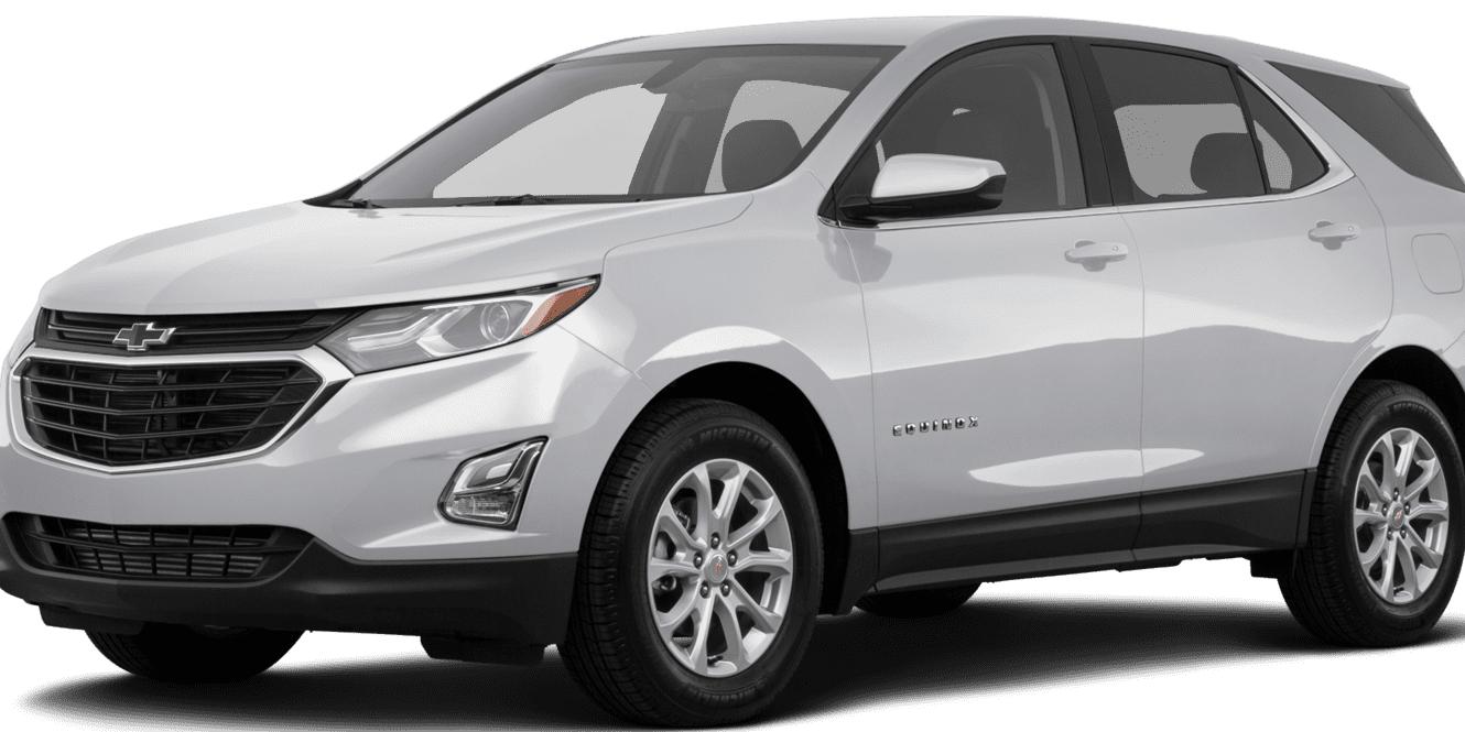 CHEVROLET EQUINOX 2019 3GNAXKEV8KS524144 image