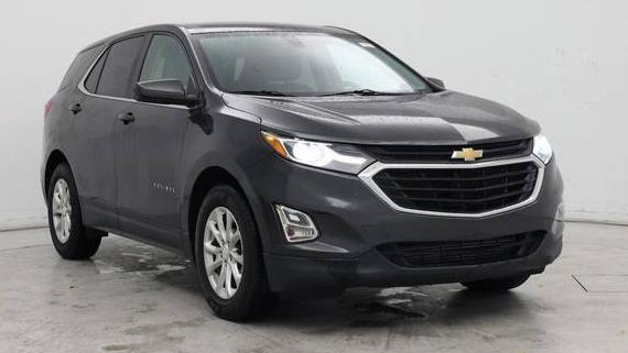 CHEVROLET EQUINOX 2019 2GNAXKEV0K6160798 image