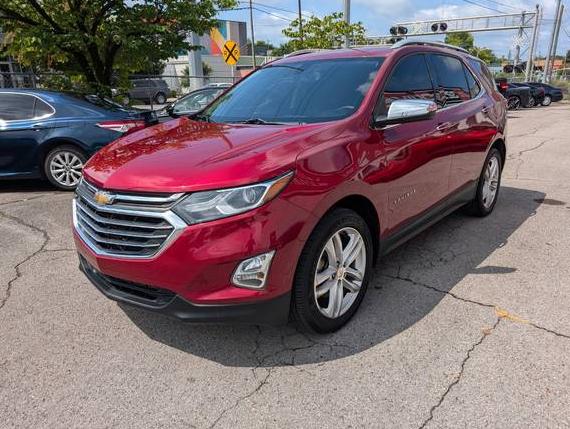 CHEVROLET EQUINOX 2019 2GNAXPEX3K6251577 image CHEVROLET EQUINOX 2019 2GNAXPEX3K6251577 image