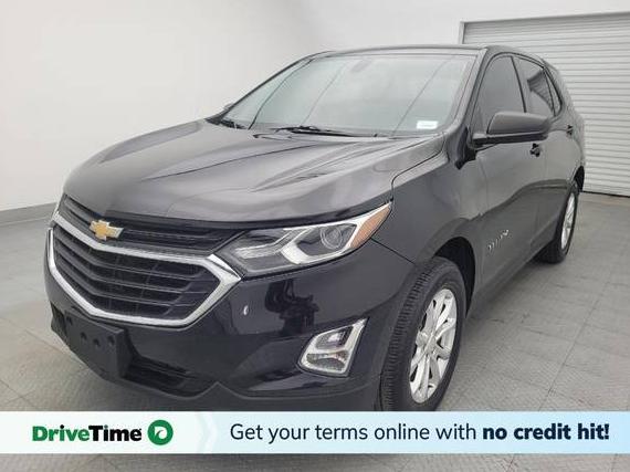 CHEVROLET EQUINOX 2019 2GNAXSEV7K6291128 image