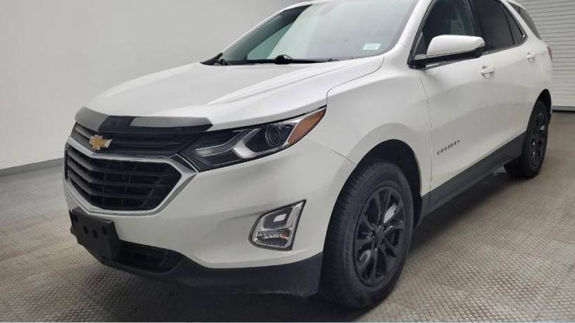 CHEVROLET EQUINOX 2019 2GNAXUEV3K6279554 image